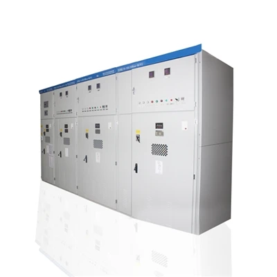 Reactive Power Compensation - AC Input Type